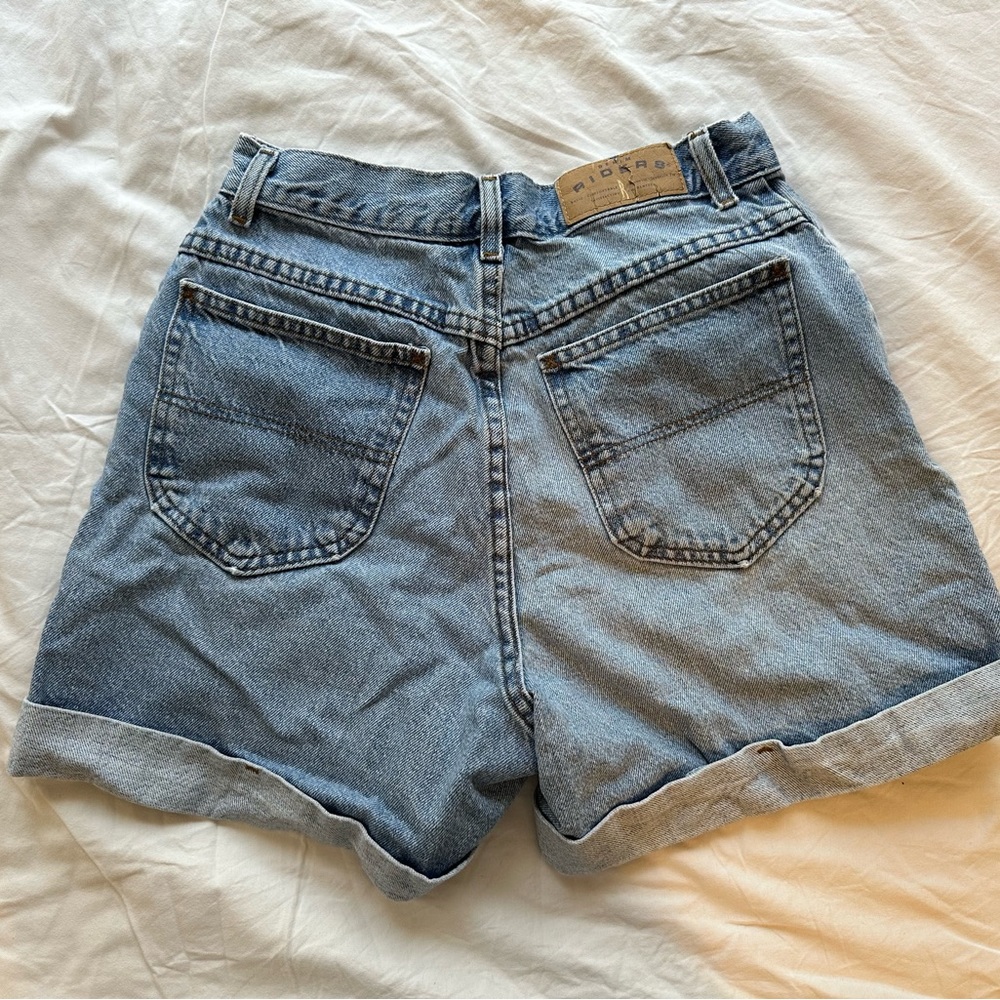 Vintage Riders Shorts